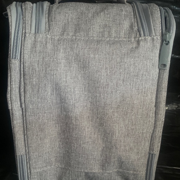 NARWEY TRAVEL MAKEUP BAG - Picture 2 of 3